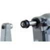 Shars 1-2" 0.00005"/0.001mm Digital Electronic Outside Micrometer IP65 New P]