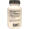 NutraBio Vitamin D (2000 IU), Immune Support - 120 Vegetable Capsules, 60 Grams