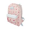Pusheen Sweets Design Backpack, Pink and Blue, 30 x 40 cm