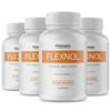 Flexnol Advanced Joint Support 4 Bottles 240 Capsules