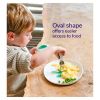 Doddl Toddler Plate