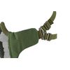 Viper TACTICAL GEN2 Crossteel Face Mask Green