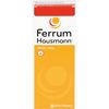 Ferrum Hausmann Sirup, 200 ml Lösung