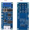 DUTTY TTL to RS485 module hardware automatic flow control board RS485 mutual conversion TTL signal microcontroller serial port with 4Pin line 2pcs