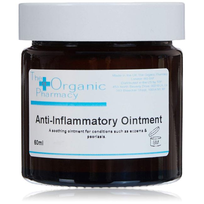 The Organic Pharmacy Anti Inflamatory Outment