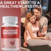 Candida Cleanse Albicans & Detox Yeast Support Complex with Enzymes 120 caps
