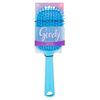Goody #11157 Brush Bright Boost Paddle (3 Pieces) Assorted Colors