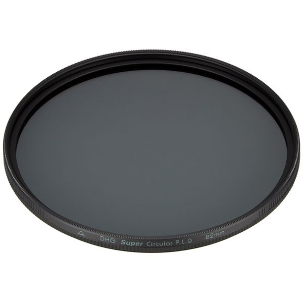 Marumi DHG Super Circular Polarising 82mm Filter