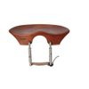 GEWA Chin rest Flesch Boxwood Violin