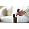 SHAQUDA Suve Nadel Brush &amp; Stand SUV É Naderu Brush &amp; Stand [SCENE50]