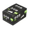 OCB Rolling Papers, Black, 10 x 8 x 5 cm