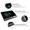 Silicon Power SSD 1TB 3D NAND A55 SLC Cache Performance Boost 2.5 inch SATA III 7mm (0.28") Internal Solid State Drive
