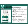 Longrich Glucosamine & Chondroitin ( previously called  Arthro SupReviver)