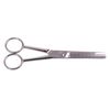 'Thinning scissors 6 312 Double Toothed Germany