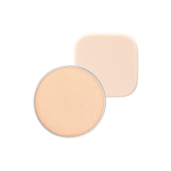 Integrate Gracy Premium Pact Foundation Refill Ochre 10 Light Skin Tone 8.5g