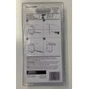 Hillman Weathermax Adjustable Spring Hinges 3" Galvanized Hardware Essentials