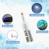 SureMark UV Security Marker Fine Tip