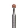 Mounted Point, Dia. 1/8 in, Shape B124