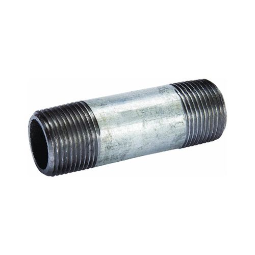 Southland Pipe Nipple Galvanized Steel Pipe Nipple