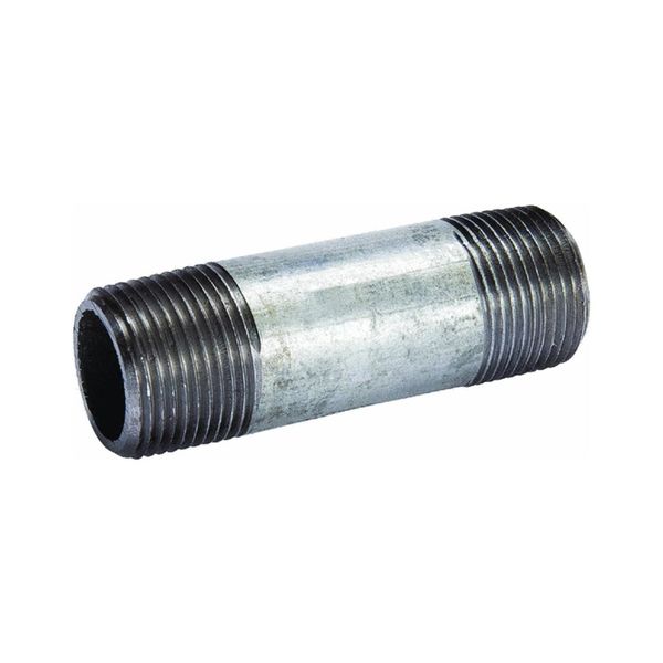 Southland Pipe Nipple Galvanized Steel Pipe Nipple