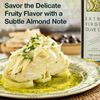 Delicate Italian Extra Virgin Olive Oil Cold Pressed - Light Olive Oil for Cooking and Frying, Imported from Italy - Masserie di Sant'Eramo - 16.9 Fl Oz (Pack 1)