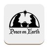 Flox Creative Coaster Peace on Earth