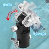 for Gamma Series 3 4 Plastic Pop Up Installation Tool 550272