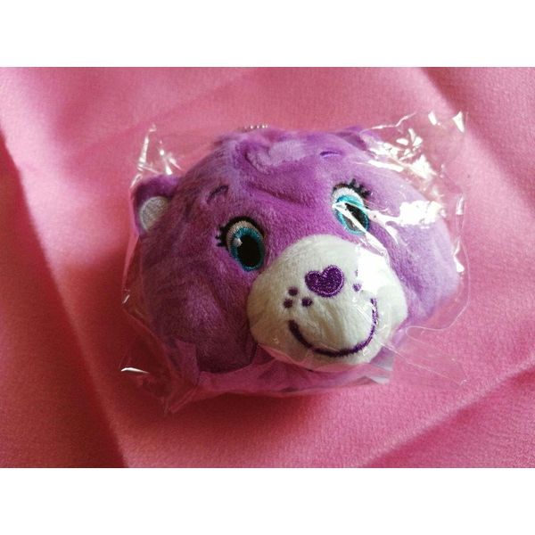 Soft Santia Original Eye Drop Pouch Care Bears