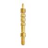 BIRCHWOOD CASEY 264/6.5Mm Brass Push Jag, Multi, One Size (BC-41353)