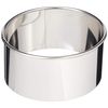 Ateco 3.5-Inch Round Stainless Steel Cutter