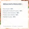 Evoluderm Leche Corporal Argan 500 ml