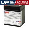 Eaton 3S550 550VA Compatible Replacement Battery