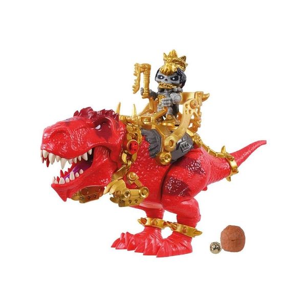 Treasure X Dino S2 Dino Dissection