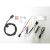 Protec 11068 Varios 2 Shift Position Indicator Full Kit 97-08 (ZR250B) SPI-K68