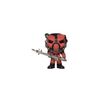 Funko POP! Games: Fallout 76 - X-01 Power Armor #480 - Exclusive