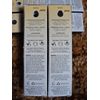 Two Pack BURT'S BEES Lip Primer Balm Prep Smooth Nurture Lips 0.07 oz Ea NEW