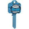 Mr Bump Door Key Official Merchandise