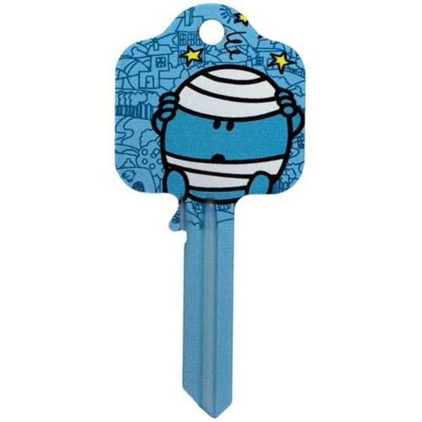 Mr Bump Door Key Official Merchandise