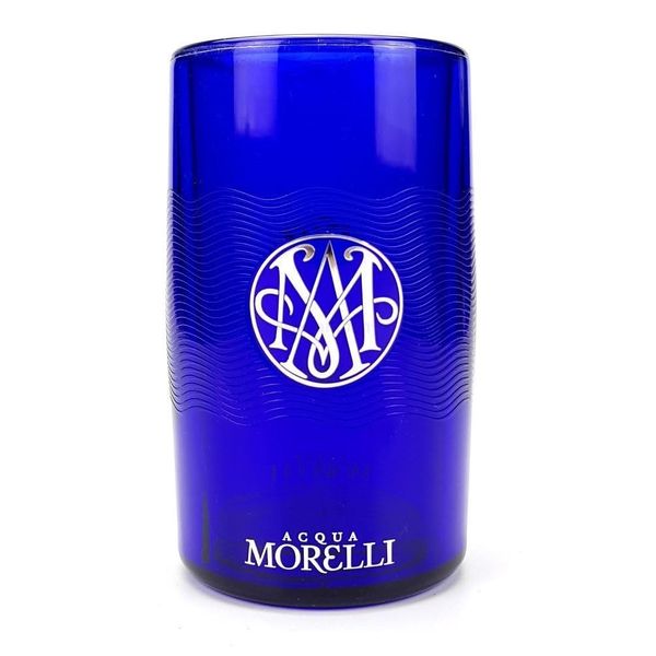 Acqua Morelli Flaschenkühler in Blau