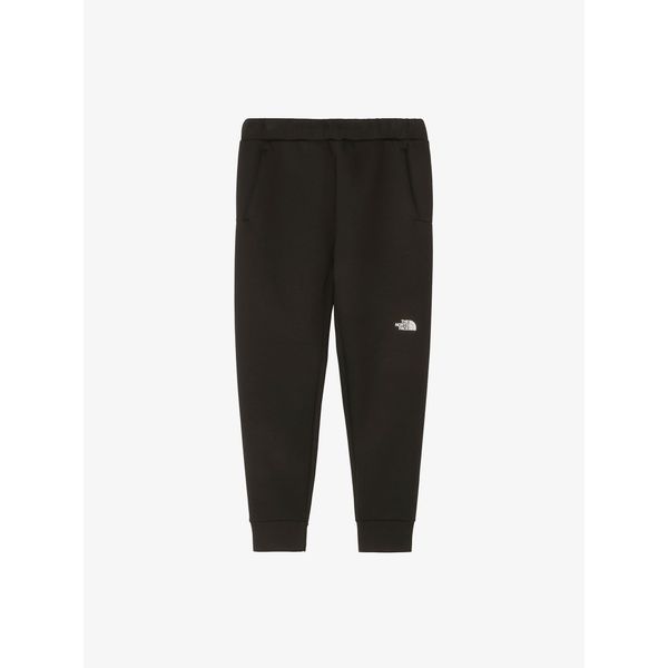 The North Face Men's Tech Air Sweat Jogger Pants, Stretch, Electrostatic Care, Black, S, Black