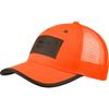 Seeland Venture Rover Cap Orange blaze One SizeOne Size