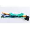 PIONEER AVH-280BT Wiring Harness Plug