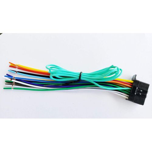PIONEER AVH-280BT Wiring Harness Plug