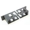 3D Rack Ears 1U 19" for Netgear GSS116E 16 Port Ethernet Switch