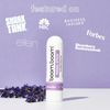 GENUINE BoomBoom Nasal Stick Assorted (4 Pack) Boosts Focus Enhances Breathing