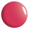 Sensationail Gel Polish, 0.25 oz, Pink Daisy