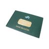 Scuba Diver E Game Record Book Gamekeeper Shoot Register Personalised 643
