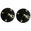 nippurukaba- Wild Spike Black