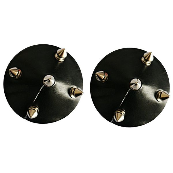 nippurukaba- Wild Spike Black