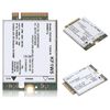 Replacement Wireless card module, EM7455 for Dell DW5811e Qualcomm 4G LTE WWAN NGFF Card Module
